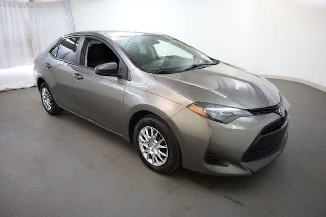 Thumbnail: 2019 Toyota Corolla - 10