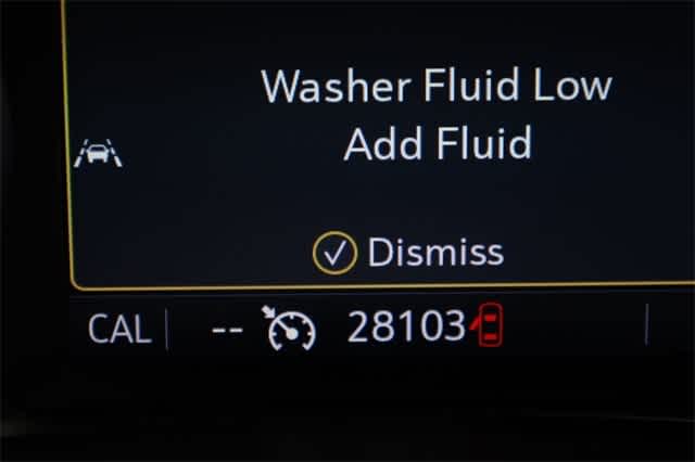 Thumbnail: 2024 GMC Terrain - 25