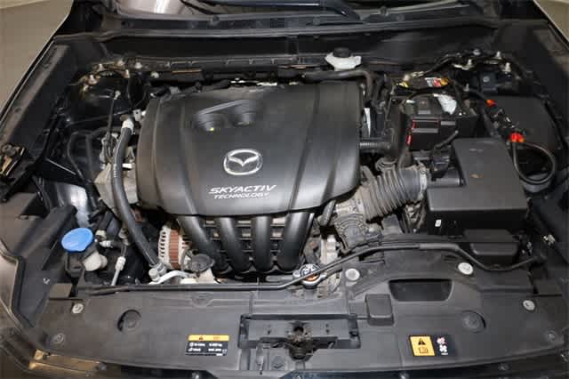 Thumbnail: 2016 Mazda CX-3 - 35