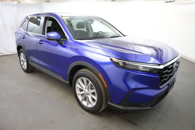 Thumbnail: 2023 Honda CR-V - 10