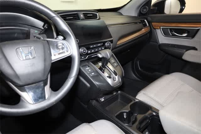 Thumbnail: 2022 Honda CR-V - 23