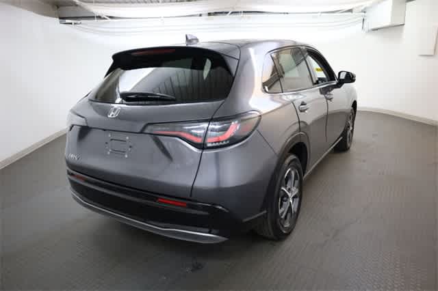Thumbnail: 2023 Honda HR-V - 7