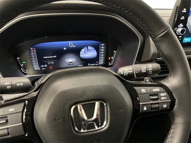 Thumbnail: 2025 Honda Pilot - 30