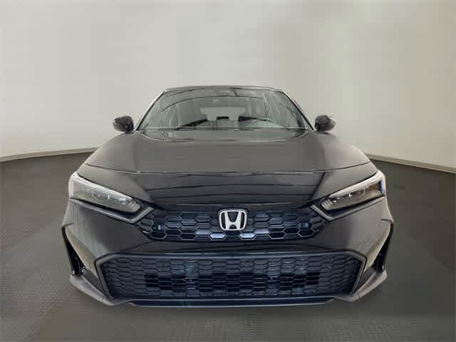 Thumbnail: 2025 Honda Civic - 10