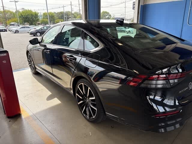 Thumbnail: 2024 Honda Accord - 4