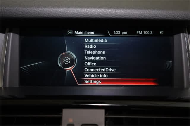 Thumbnail: 2016 BMW X3 - 28