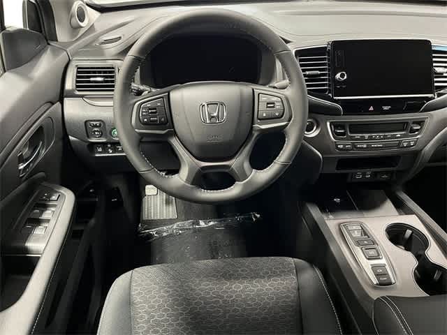 Thumbnail: 2025 Honda Ridgeline - 14