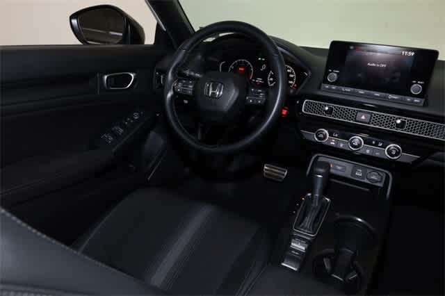 Thumbnail: 2024 Honda Civic - 16