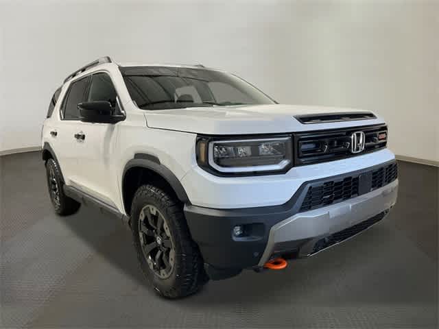 Thumbnail: 2026 Honda Passport - 9