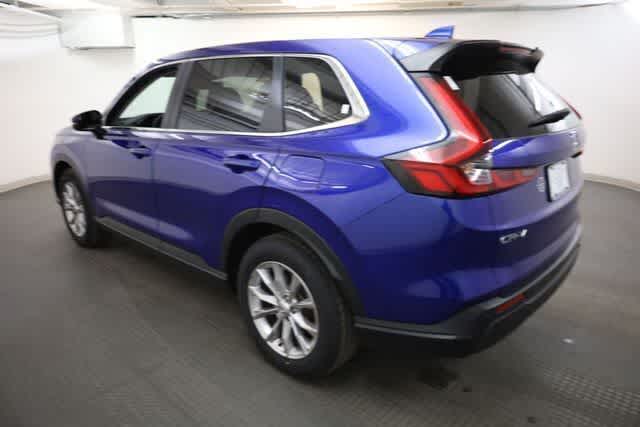 Thumbnail: 2023 Honda CR-V - 4