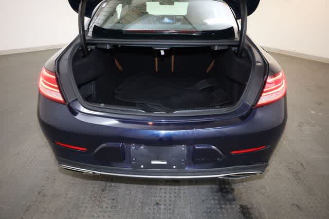 Thumbnail: 2019 Mercedes-Benz C-Class - 36