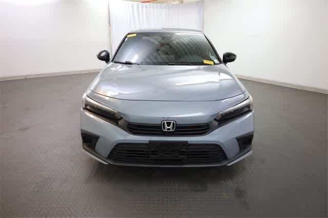 Thumbnail: 2022 Honda Civic - 12