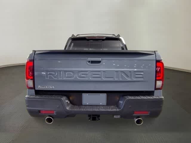 Thumbnail: 2026 Honda Ridgeline - 4