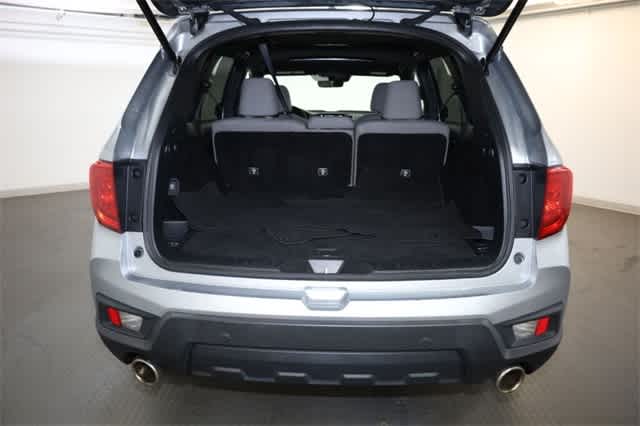 Thumbnail: 2023 Honda Passport - 36