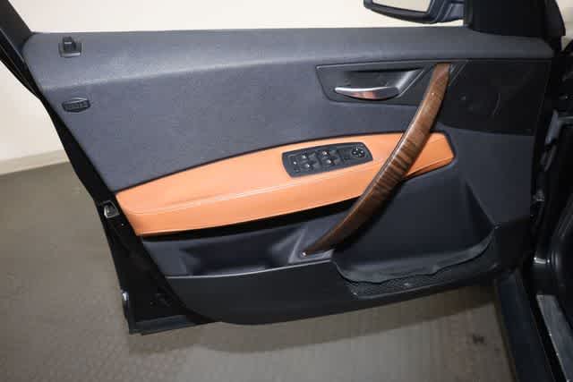 Thumbnail: 2006 BMW X3 - 13