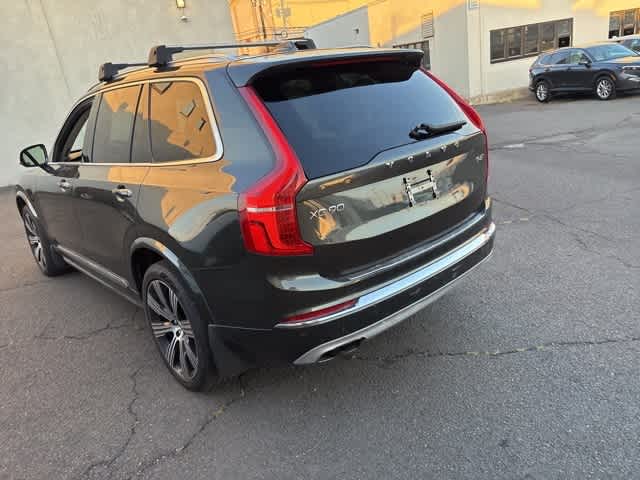 Thumbnail: 2021 Volvo XC90 - 9