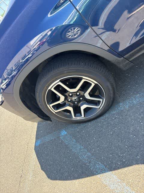 Thumbnail: 2023 Honda Passport - 26