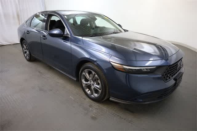 Thumbnail: 2024 Honda Accord - 10