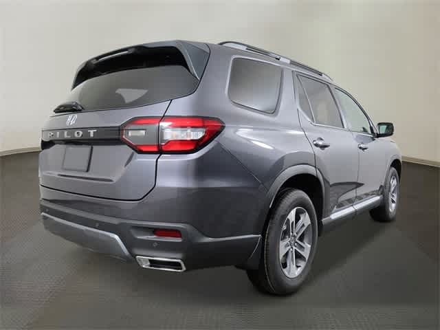 Thumbnail: 2026 Honda Pilot - 5