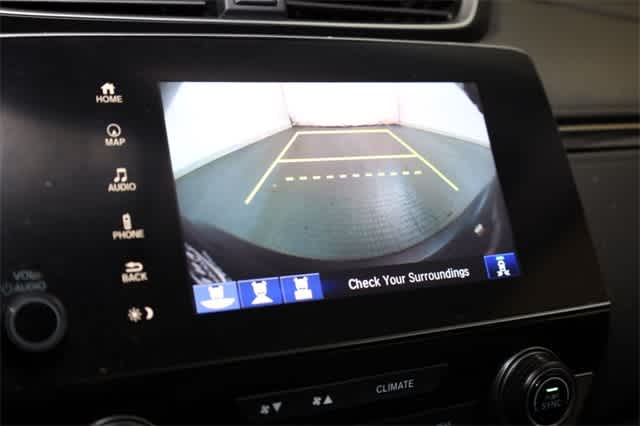 Thumbnail: 2022 Honda CR-V - 24