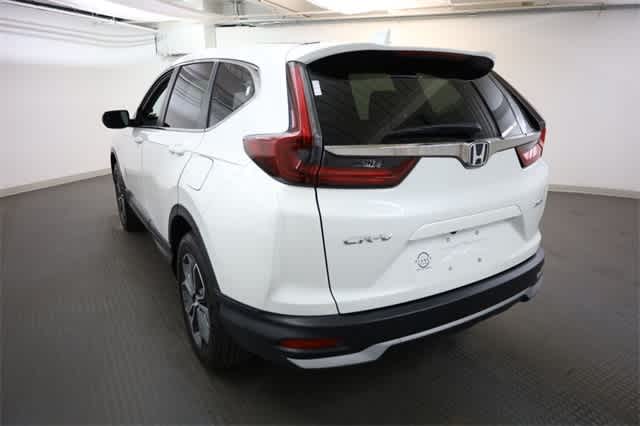 Thumbnail: 2022 Honda CR-V - 5