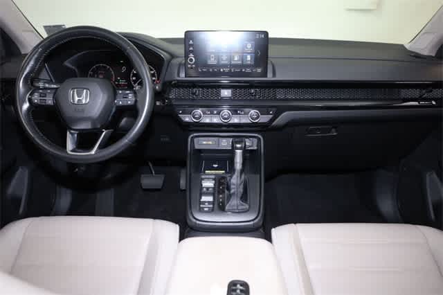 Thumbnail: 2023 Honda CR-V - 17