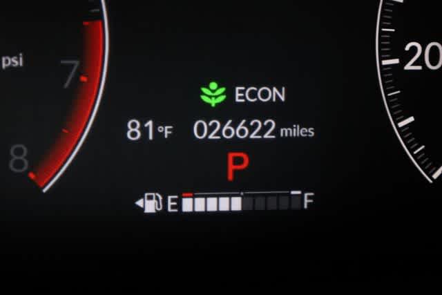 Thumbnail: 2023 Honda Pilot - 18