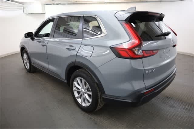 Thumbnail: 2024 Honda CR-V - 4