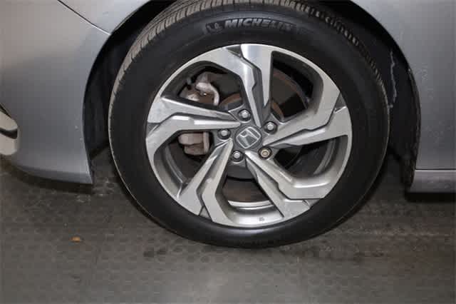 Thumbnail: 2018 Honda Accord - 38