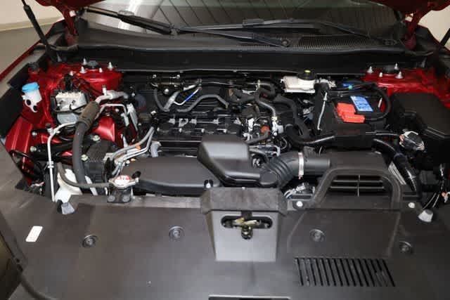 Thumbnail: 2024 Honda CR-V - 34