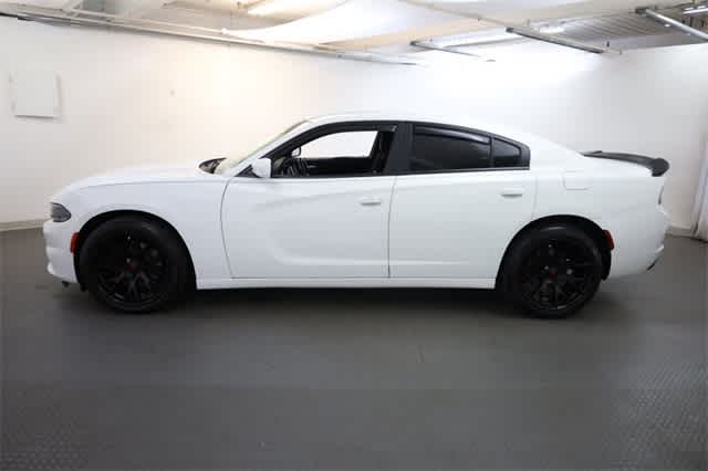 Thumbnail: 2017 Dodge Charger - 3
