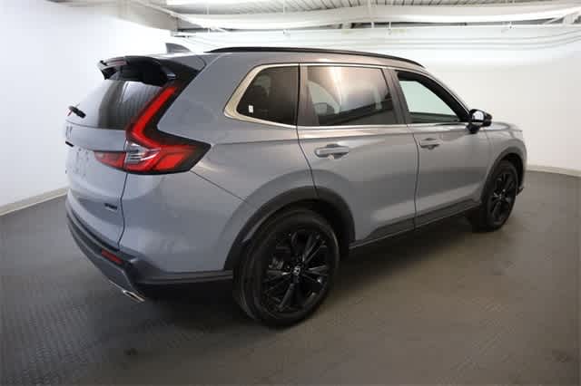 2023 Honda CR-V Sport Touring 8