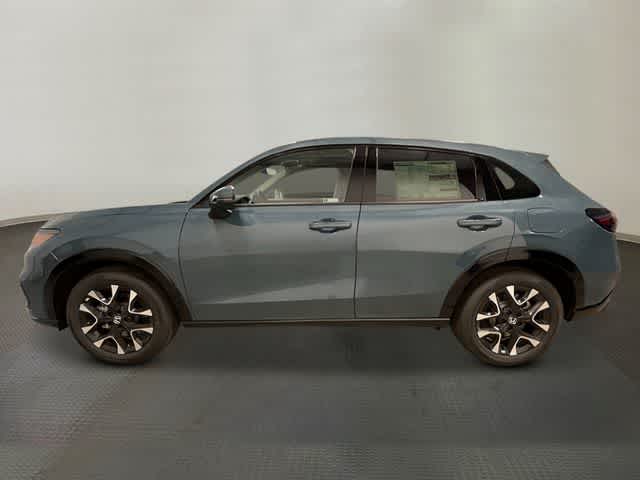 Thumbnail: 2026 Honda HR-V - 2