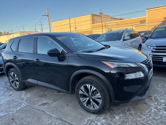 Thumbnail: 2023 Nissan Rogue - 22