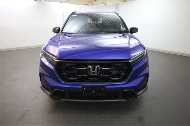 Thumbnail: 2024 Honda CR-V - 12