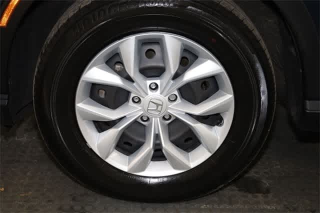 Thumbnail: 2024 Honda CR-V - 33