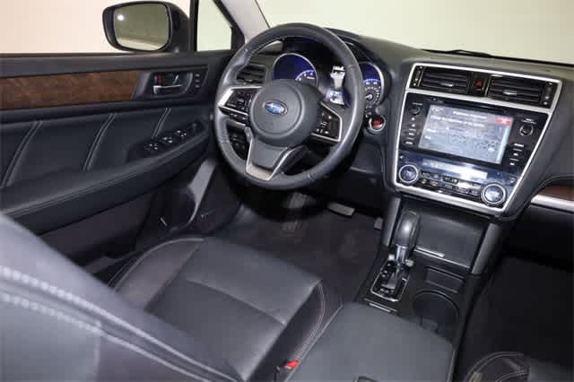 Thumbnail: 2018 Subaru Outback - 16