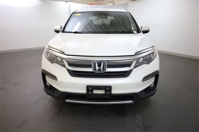 Thumbnail: 2021 Honda Pilot - 12