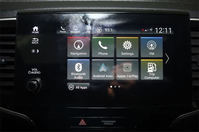 Thumbnail: 2021 Honda Passport - 29