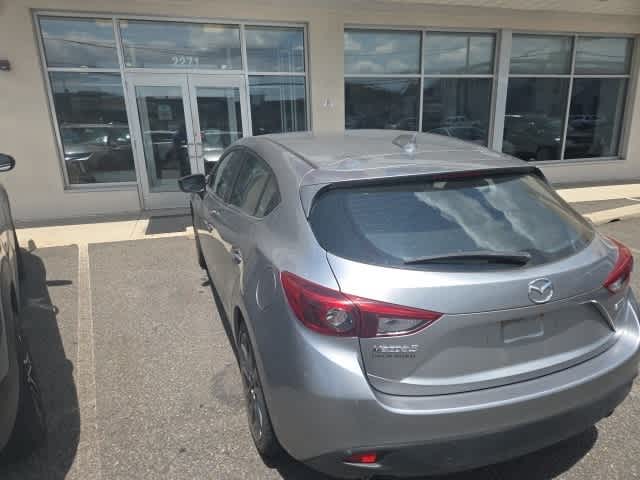 Thumbnail: 2015 Mazda Mazda3 - 8