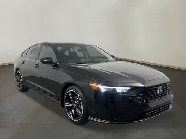 Thumbnail: 2026 Honda Accord - 7
