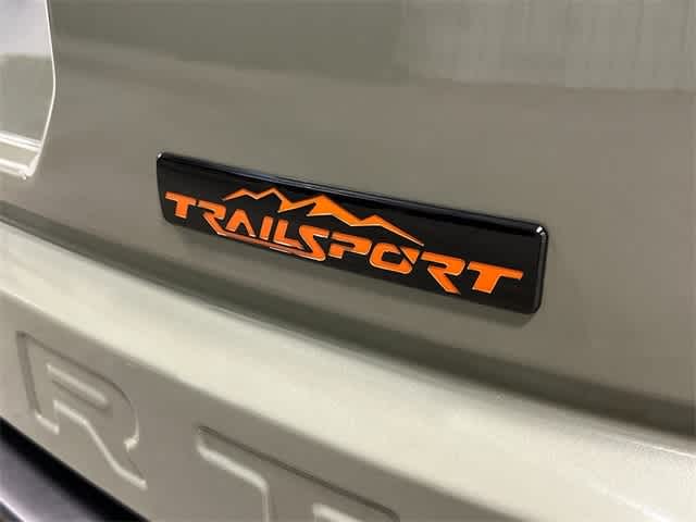 Thumbnail: 2026 Honda Passport - 6