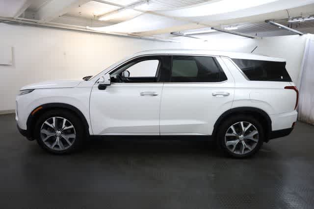 Thumbnail: 2020 Hyundai Palisade - 3