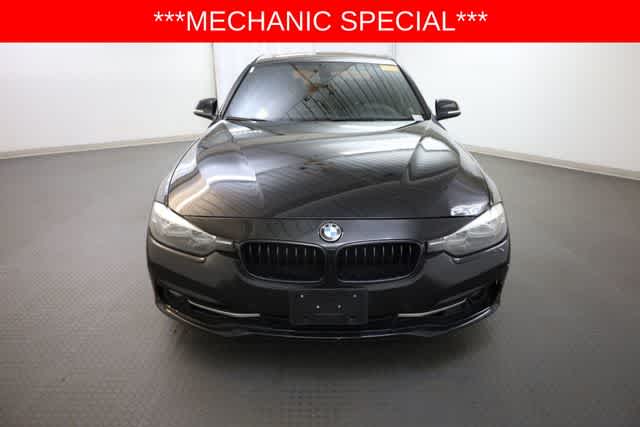 Thumbnail: 2017 BMW 3 Series - 12