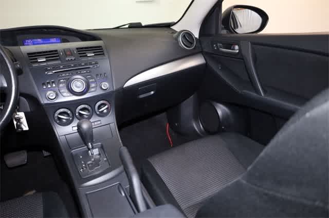 Thumbnail: 2012 Mazda Mazda3 - 18