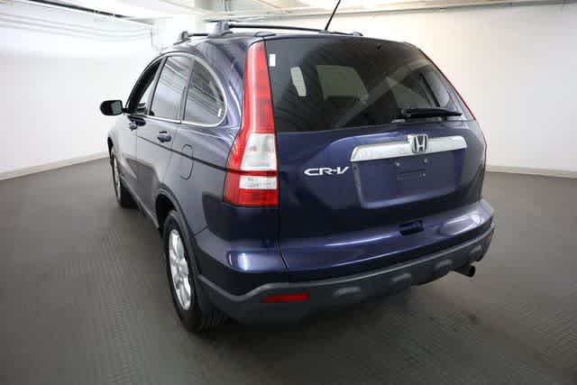Thumbnail: 2009 Honda CR-V - 5