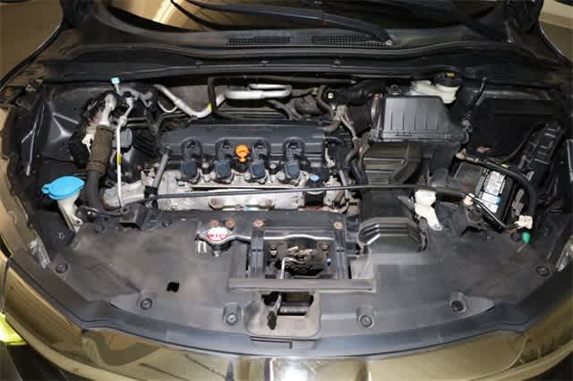 Thumbnail: 2019 Honda HR-V - 32