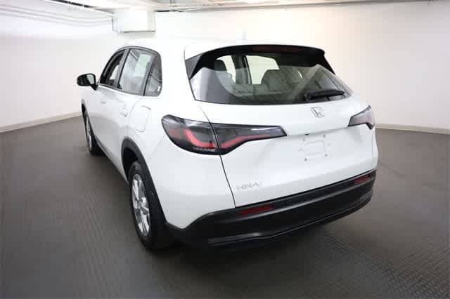 Thumbnail: 2023 Honda HR-V - 5