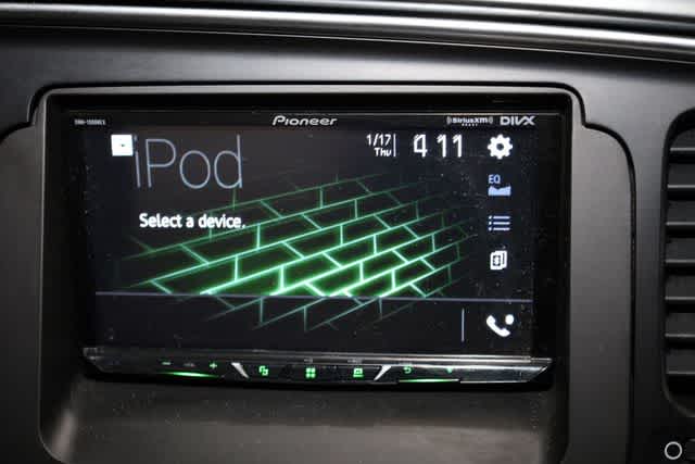 Thumbnail: 2014 Kia Optima - 23