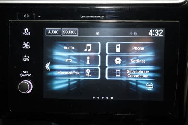 Thumbnail: 2020 Honda Fit - 29